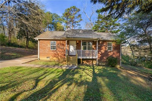 203 Terrier Dr, Calhoun, GA, 30701-1637 | Card Image