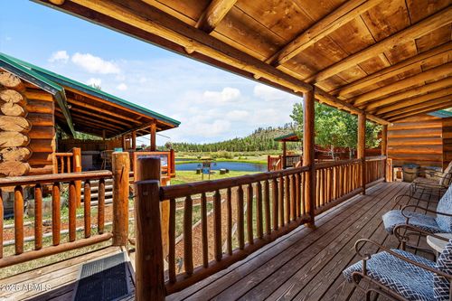 80 1120 Unit 204 (Cabin 253) --, Greer, AZ, 85927 | Card Image