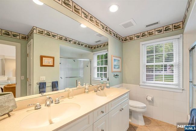304 Briarwood Dr, House other with 3 bedrooms, 4 bathrooms and null parking in Wyckoff NJ | Image 37