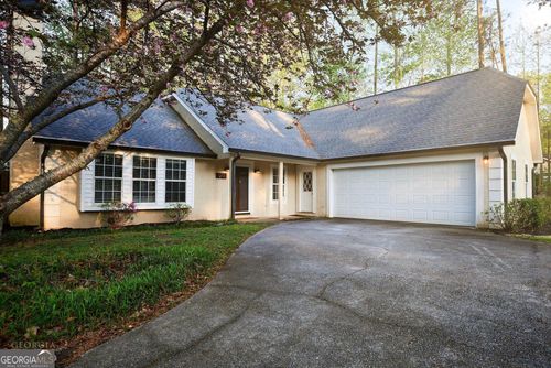 1255 Fischer Rd, SHARPSBURG, GA, 30277-3409 | Card Image
