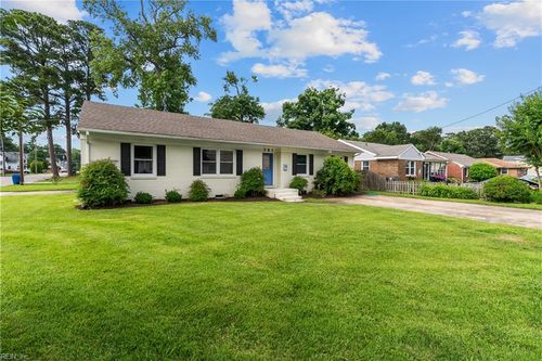 731 Carolina Ave, Virginia Beach, VA, 23451-4610 | Card Image