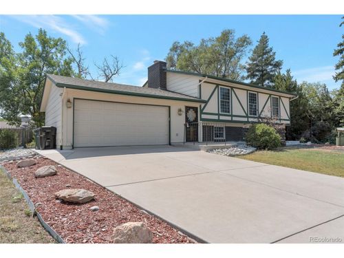 9727 Clayton Cir, Thornton, CO, 80229-2551 | Card Image