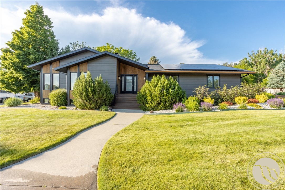 Residential in Billings