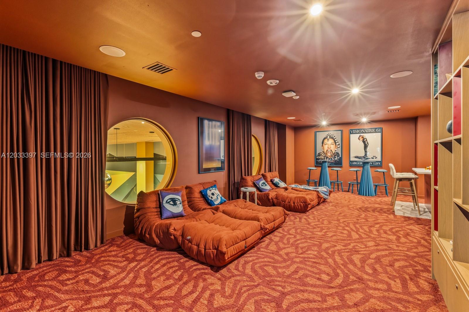 Residential Lease in Miami 4