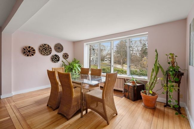 84 Eastbourne Rd, House other with 3 bedrooms, 2 bathrooms and 2 parking in Newton MA | Image 4