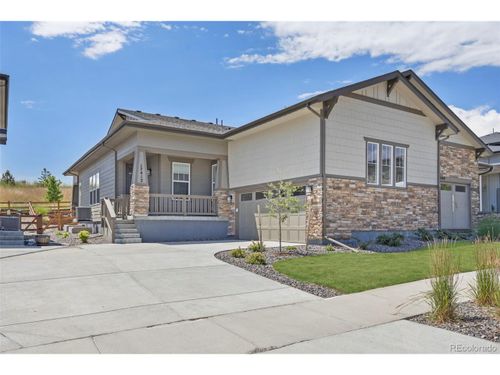 17412 W 93rd Pl, Arvada, CO, 80007-8007 | Card Image