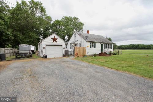 2035 Arthursville Rd, HARTLY, DE, 19953-3251 | Card Image