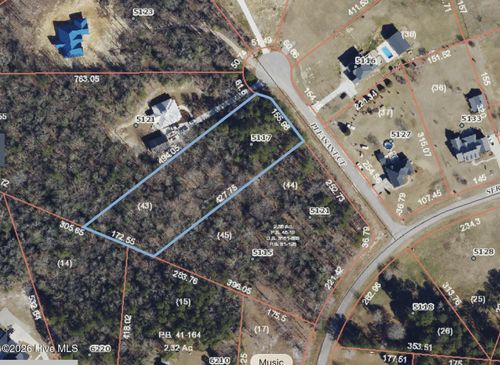 5117 Pleasant Ct, Elm City, NC, 27822-7700 | Card Image