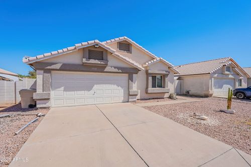 7732 W Rancho Dr, Glendale, AZ, 85303-4620 | Card Image