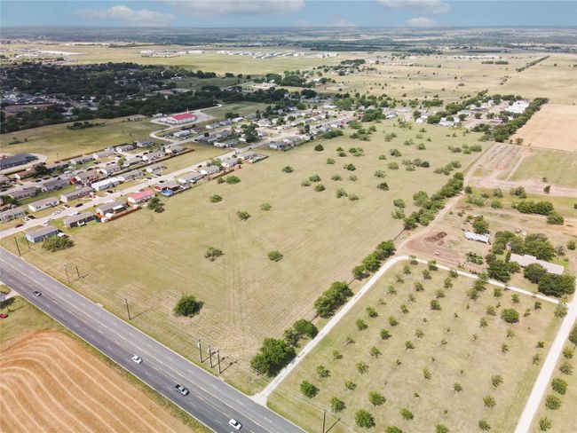 Drone / aerial view with a rural view | Image 9