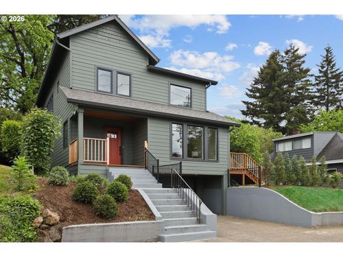 4750 N Kerby Ave, Portland, OR, 97217-2633 | Card Image