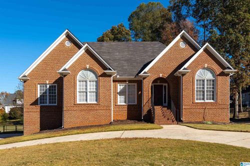 6927 Woodvale Ln, Trussville, AL, 35173-3777 | Card Image