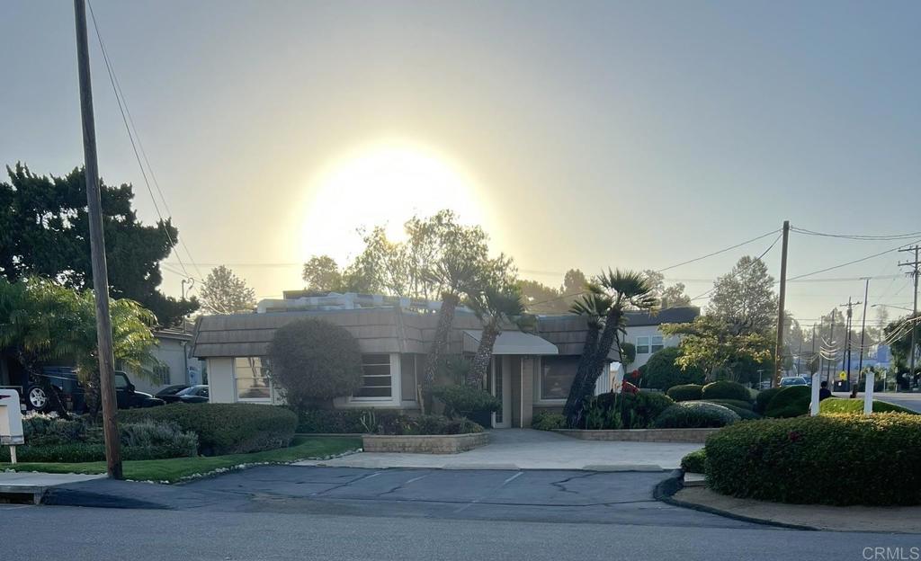 Commercial Lease in Fallbrook 3