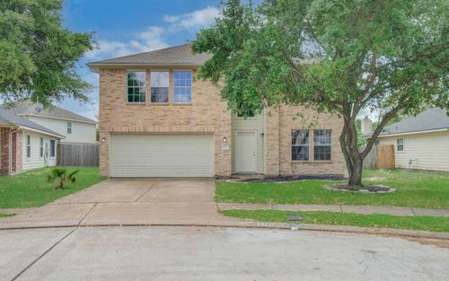 6307 Ballina Meadows Ct, Katy, TX, 77449-2605 | Card Image