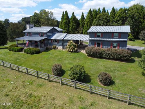 15445 Coventry Ln, Glade Spring, VA, 24340-4223 | Card Image