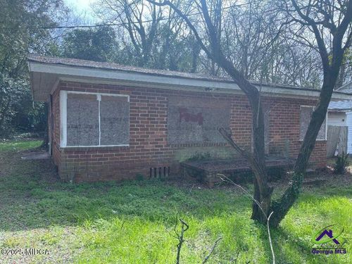 4062 Broadway, Macon, GA, 31206-1850 | Card Image