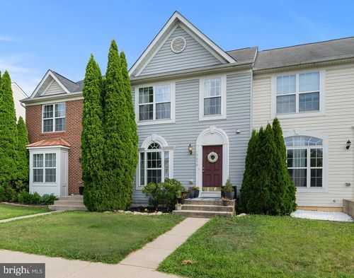 17630 Slate Way, HAGERSTOWN, MD, 21740-6388 | Card Image