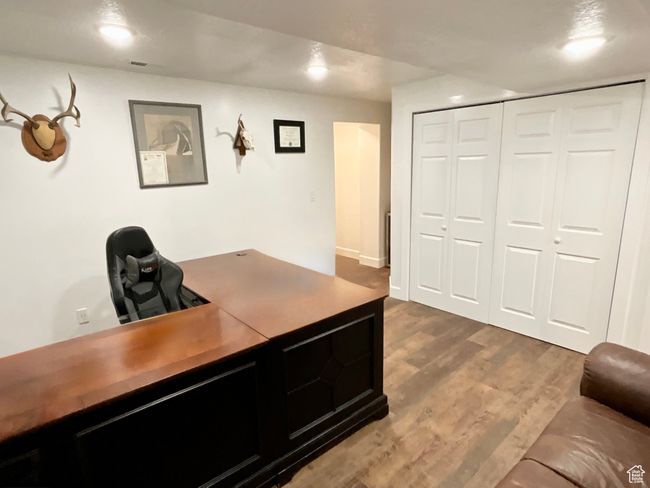 Other office view, with access to mechanical room | Image 30