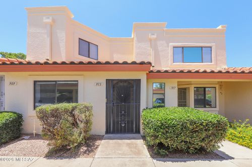 913 N Balachai Ln, Tucson, AZ, 85748-1820 | Card Image