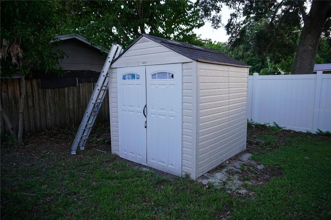 2304 W Rio Vista Ave, House other with 4 bedrooms, 3 bathrooms and null parking in Tampa FL | Image 38