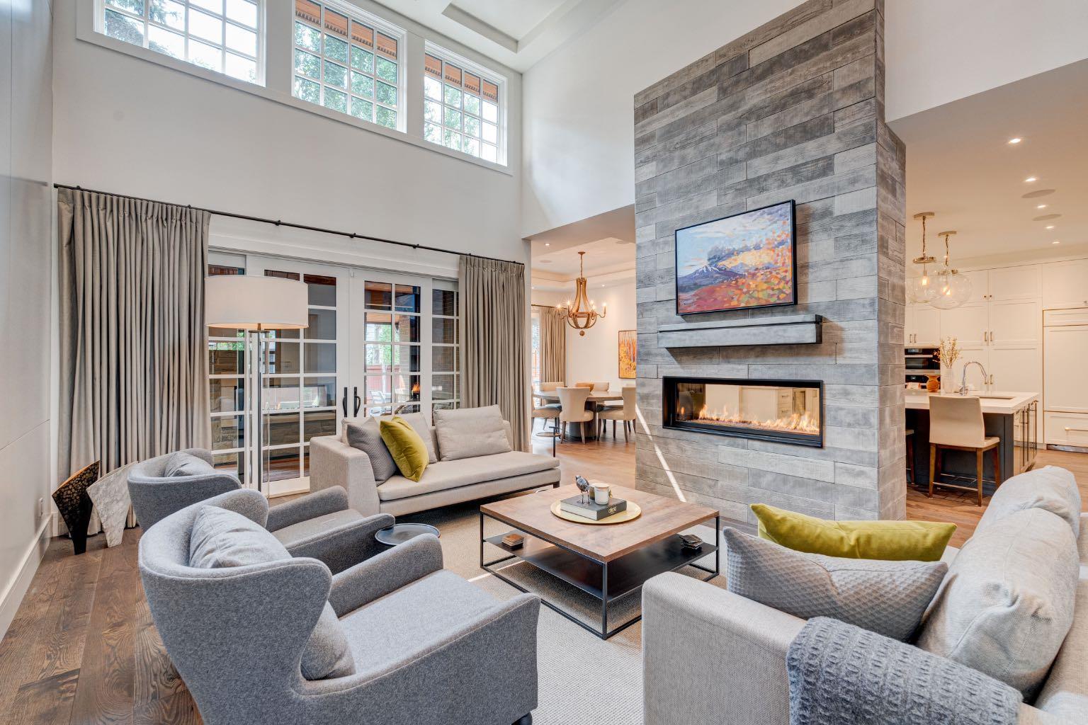 Residential in Calgary 3