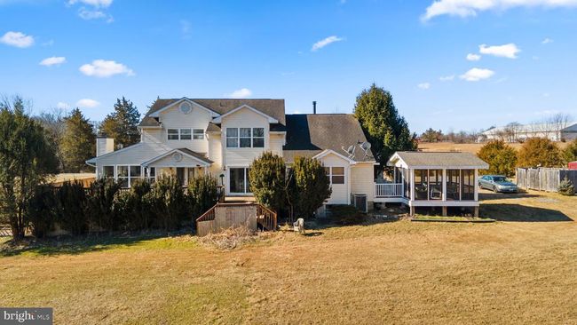 2242 Bollinger Mill Rd, House other with 4 bedrooms, 4 bathrooms and null parking in FINKSBURG MD | Image 53