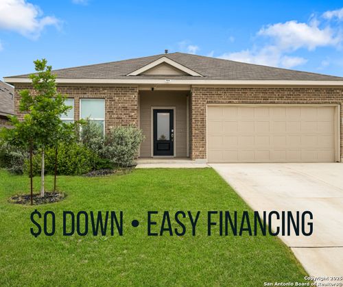 14527 Austin Hts, San Antonio, TX, 78253-3432 | Card Image