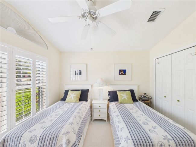 622 Cottonwood Rd, House other with 3 bedrooms, 2 bathrooms and null parking in Sebastian FL | Image 22