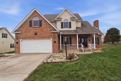 7073 Old Us Highway 68, Georgetown, OH, 45121-9764 | Card Image