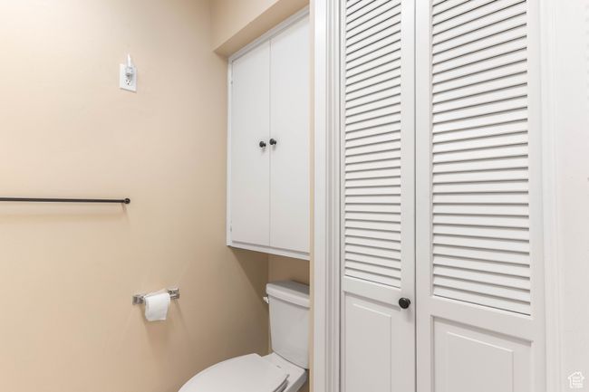 Bathroom featuring toilet | Image 21