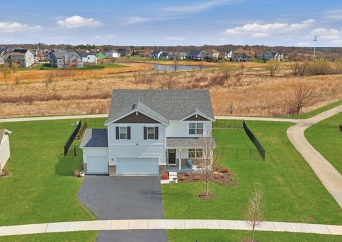 25400 Cerena Cir, Plainfield, IL, 60586-6820 | Card Image