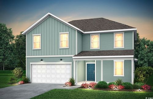 3046 Visionary Dr, Myrtle Beach, SC, 29588-2306 | Card Image