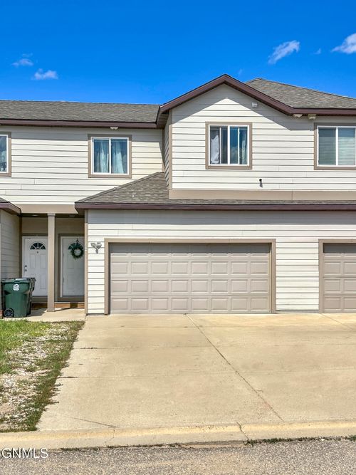 unit-f-13725 Kristina St, Williston, ND, 58801-5168 | Card Image