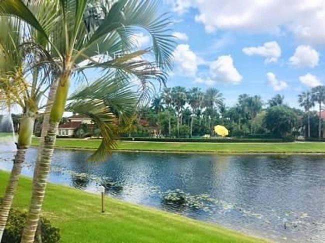 APT-202 - 15095 Michelangelo Blvd, Condo with 1 bedrooms, 1 bathrooms and null parking in Delray Beach FL | Image 23
