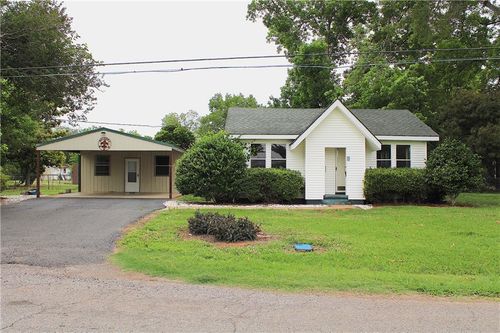 657 Horseshoe Dr, Cottonport, LA, 71327-3611 | Card Image