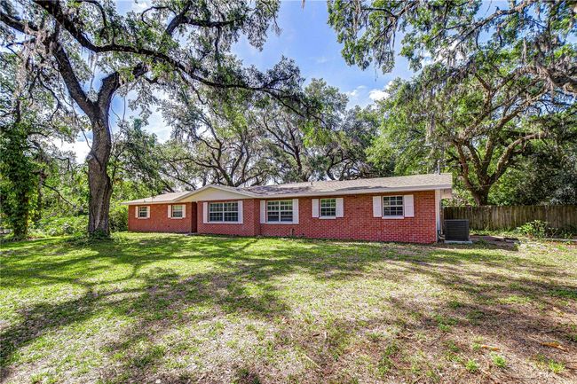 37348 Tucker Rd, House other with 3 bedrooms, 2 bathrooms and null parking in Zephyrhills FL | Image 7