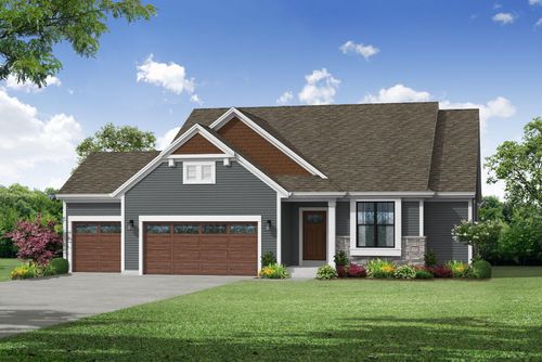 1851 N Sweetwater Blvd, Port Washington, WI, 53074 | Card Image