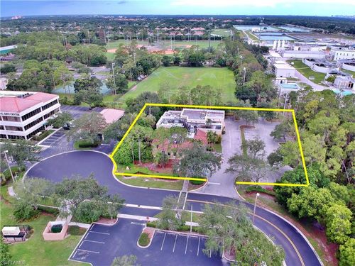 1885 Sw Health Pkwy, Naples, FL, 34109-0449 | Card Image