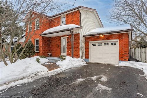 145 Kortright Rd W, Guelph, ON, N1G3N9 | Card Image