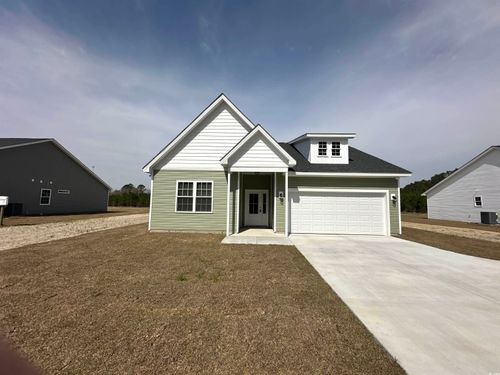 664 Goretown Loop, Loris, SC, 29569-3912 | Card Image