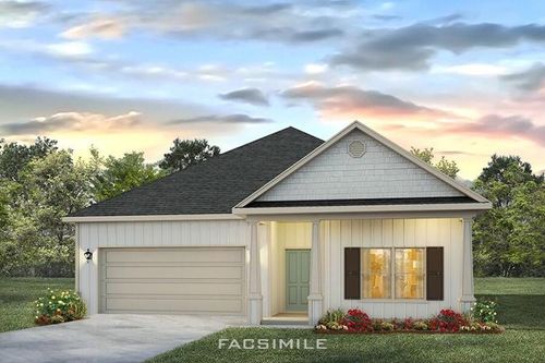 10646 Relic Road N, Mobile, AL, 36608 | Card Image