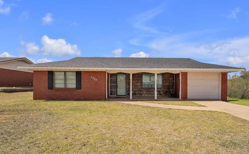2500 Larry Dr, Big Spring, TX, 79720 | Card Image