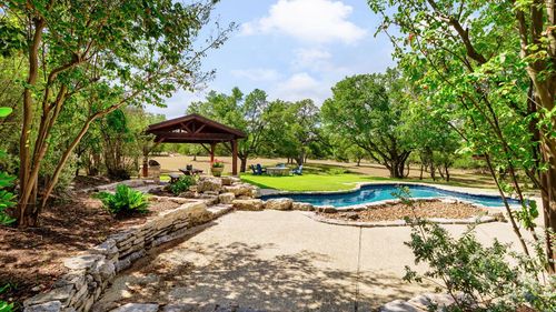 1011 Oak Meadow Dr, Dripping Springs, TX, 78620-3962 | Card Image