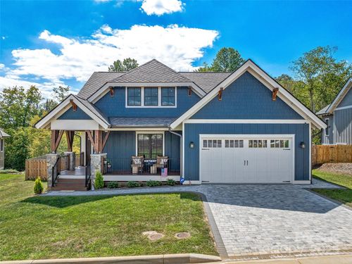 131 Starwood Valley Trl, Arden, NC, 28704-1173 | Card Image