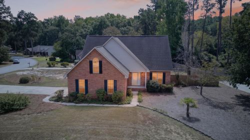3042 Maplewood Dr, North Augusta, SC, 29841-8776 | Card Image