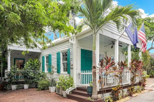 1211 Knowles Ln, Key West, FL, 33040-3307 | Card Image