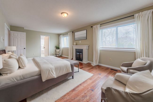 347 Granite Hill Rd, House other with 4 bedrooms, 3 bathrooms and 2 parking in Cambridge ON | Image 24