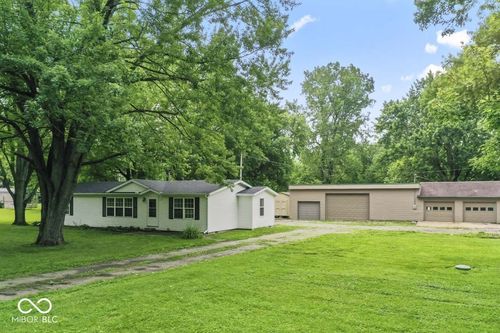 7121 W County Road 700 N, Middletown, IN, 47356-9442 | Card Image