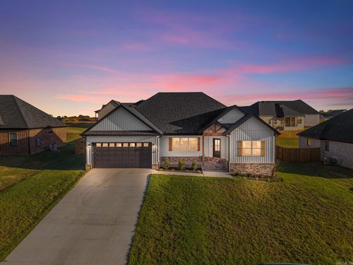 209 Michelle Dr, Beebe, AR, 72012-8025 | Card Image
