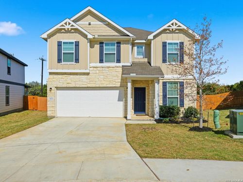 11131 Hilltop Barn, San Antonio, TX, 78254-2589 | Card Image